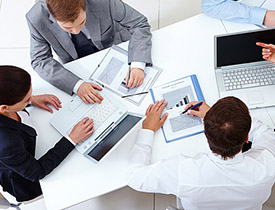 高新技术企业认定